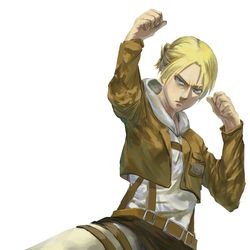 アニ・レオンハート