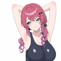 倉持めると