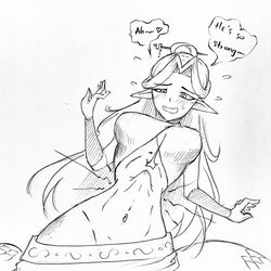 丸呑み