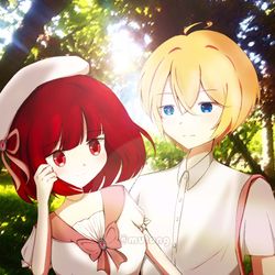 アクかな