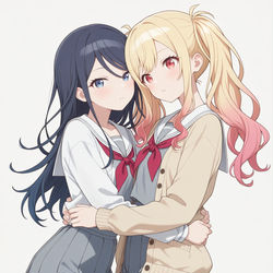 星乃一歌