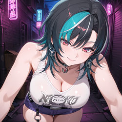 ホロライブ