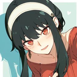 ヨル・フォージャー