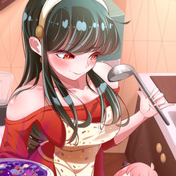 フォージャー家
