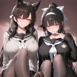 愛宕