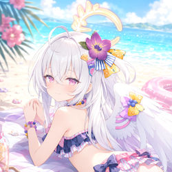 アズサ