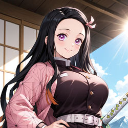 胡蝶しのぶ