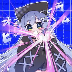 夜乃くろむ