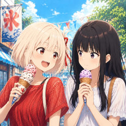 井上たきな