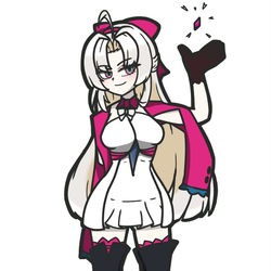 カルロッタ