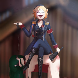 クルシュ