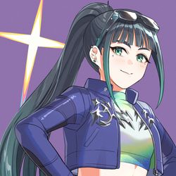 雨夜燕