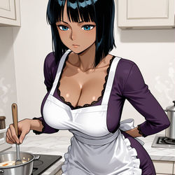 ニコ・ロビン