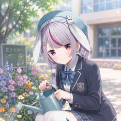 兎咲ミミ