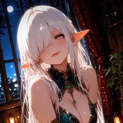 エレシュキガル