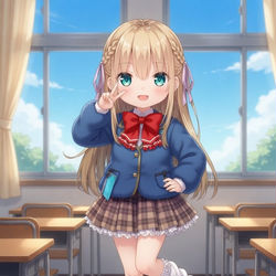 東城つかさ
