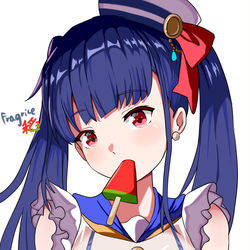 佐月マリ