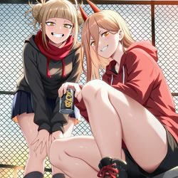 トガヒミコ