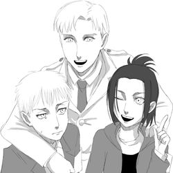 ガビ・ブラウン