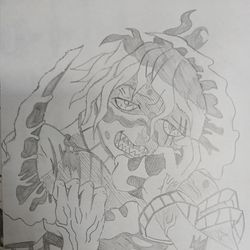 妓夫太郎