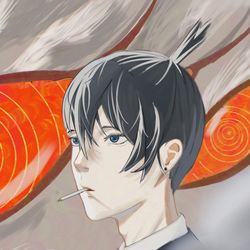 早川アキ