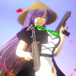 聖白蓮