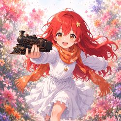 姫子