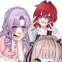 壱百満天原サロメ