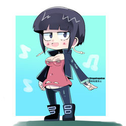 耳郎響香