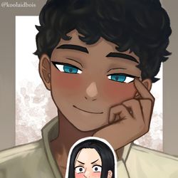 カブルー