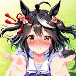 キタサンブラック