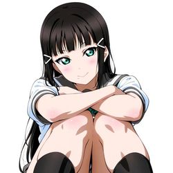 黒澤ダイヤ