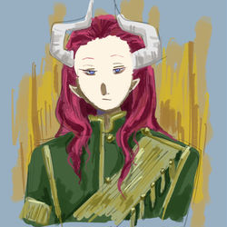 マハト