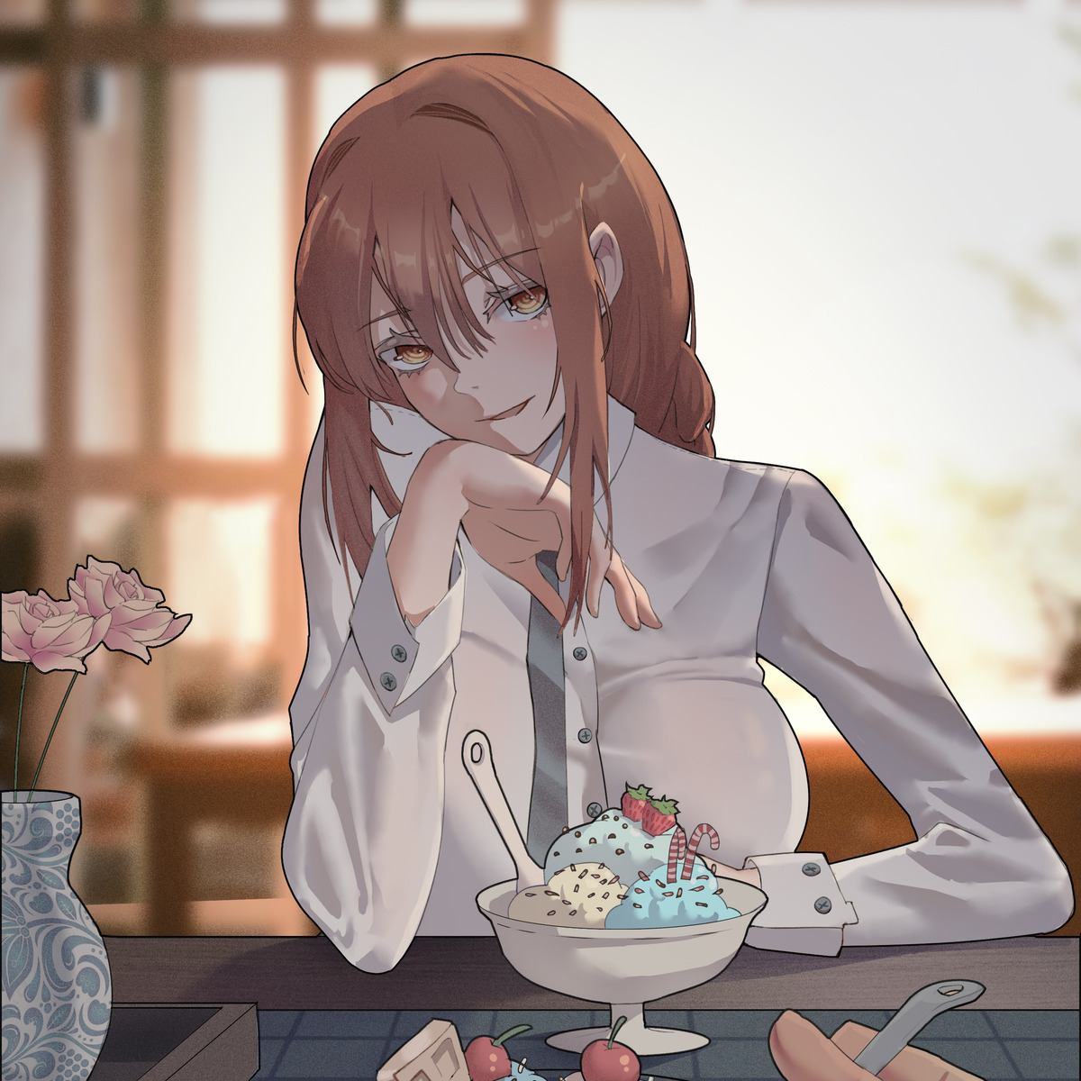 チェンソーマン
