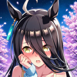 マンハッタンカフェ