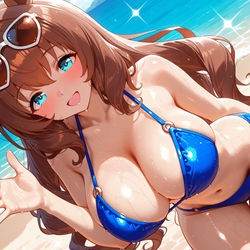 マルゼンスキー