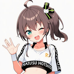 夏色まつり