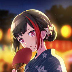 美竹蘭