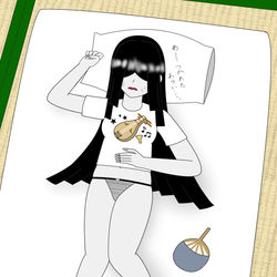 鳴女