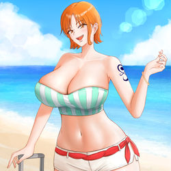 ナミ