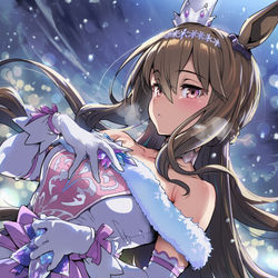 ナリタトップロード