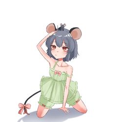 ナズーリン
