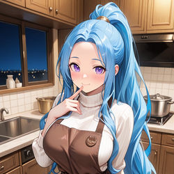 ネフェルタリ・ビビ