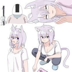 猫又おかゆ