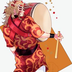 鬼滅の刃