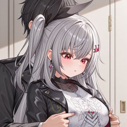 響咲リオナ