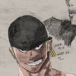 ロロノア・ゾロ