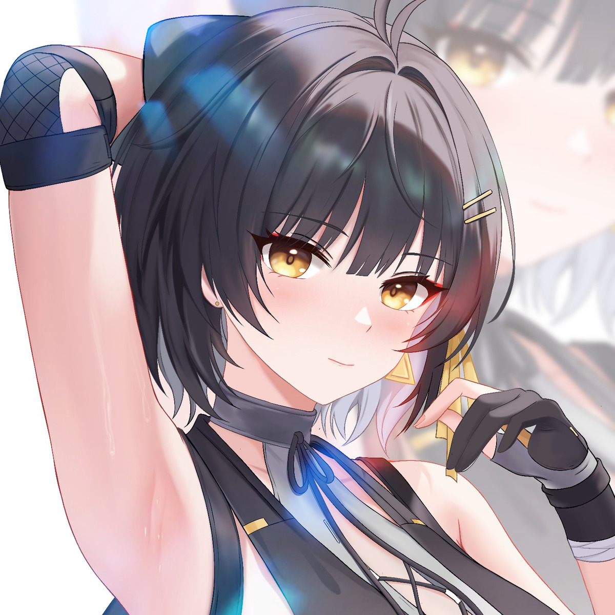 漂泊者