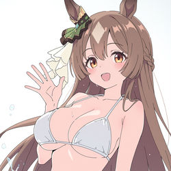 サトノダイヤモンド