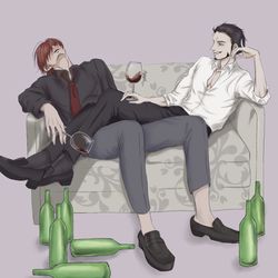 シャンクス